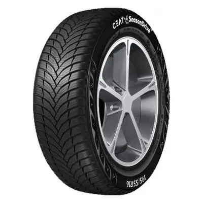 CEAT 215/55 R 17 98V 4_SEASONDRIVE TL M+S 3PMSF CEAT