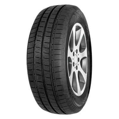 MINERVA 215/75 R 16 113/111R FROSTRACK_VAN TL C M+S 3PMSF