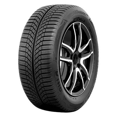 GITI 225/55 R 18 102V GITIALLSEASON_AS1 TL XL M+S 3PMSF