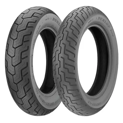 DUNLOP 140/90 - 16 71H D404 TL