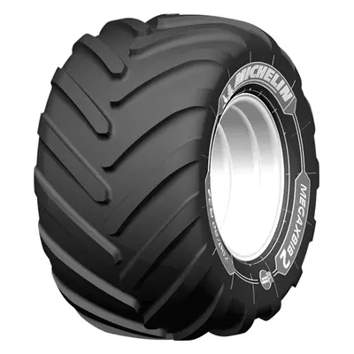 MICHELIN 650/75 R 32 172A8 MEGAXBIB_2 TL