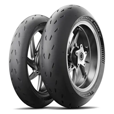 MICHELIN 190/55 R 17 75W POWER_CUP_2 TL ZR