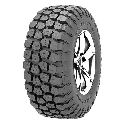 WESTLAKE 235/85 R 16 120/116Q MUD_LEGEND_SL366 TL LT M+S 10PR P.O.R. WESTLAKE