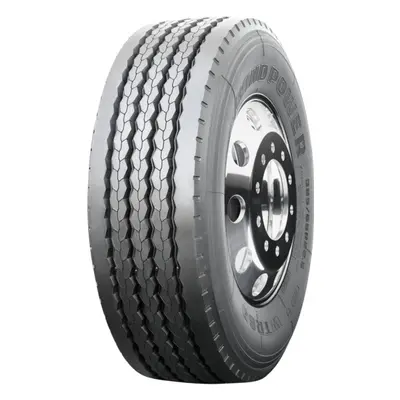 WINDPOWER 385/65 R 22.5 160K WTR_69 TL M+S 3PMSF