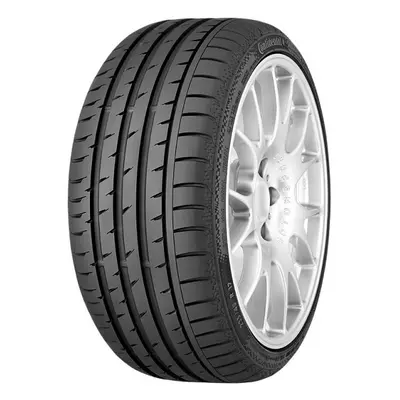 CONTINENTAL 285/35 R 20 104Y CONTISPORTCONTACT_3 TL XL ZR FR