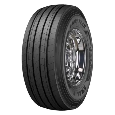 GOODYEAR 385/65 R 22.5 164K158L KMAX_T_G2 TL HL M+S 3PMSF RFID