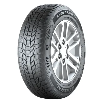 GENERAL TIRE 235/65 R 17 108H SNOW_GRABBER_PLUS TL XL M+S 3PMSF FR