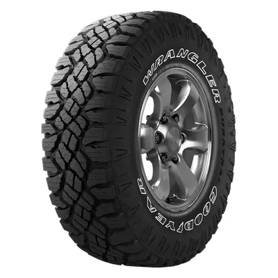 GOODYEAR 255/60 R 20 113Q WRANGLER_DURATRAC TL XL M+S P.O.R. FP LR