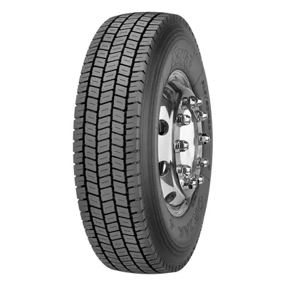 SAVA 235/75 R 17.5 132/130M ORJAK_O4 TL M+S 3PMSF