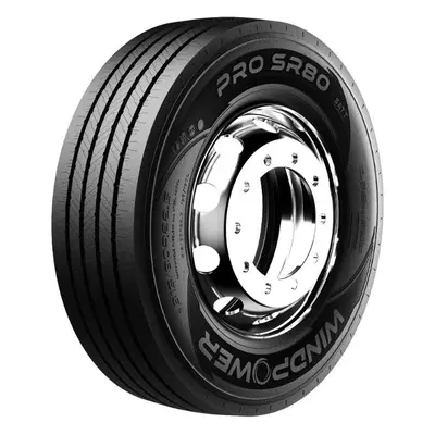 WINDPOWER 315/70 R 22.5 156/150L PRO_SR80 TL M+S 3PMSF 18PR