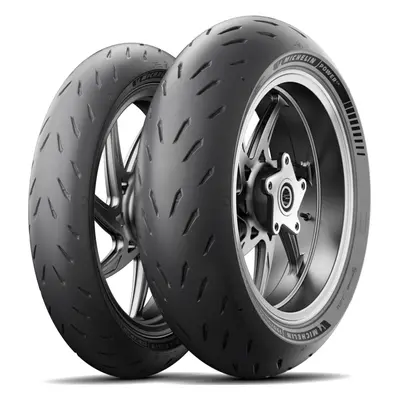 MICHELIN 190/55 R 17 75W POWER_GP TL ZR