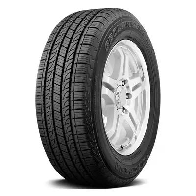 YOKOHAMA 255/65 R 17 114H GEOLANDAR_H/T_G056 TL XL M+S