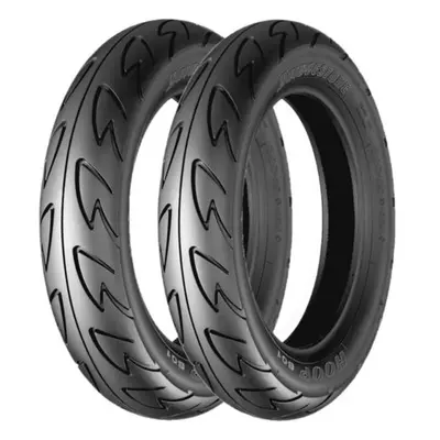 BRIDGESTONE 90/90 -12 44J HOOP_B01 TL