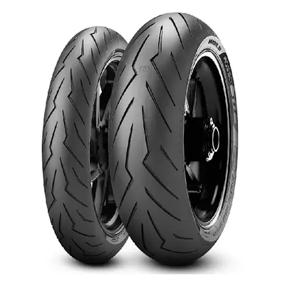 PIRELLI 160/60 R 17 69W DIABLO_ROSSO_III TL ZR