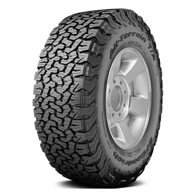 BFGOODRICH 285/60 R 18 118/115S ALL_TERRAIN_T/A_KO2 TL LT M+S 3PMSF LRD RWL