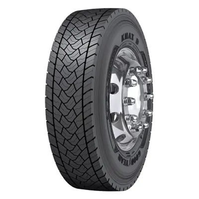 GOODYEAR 295/55 R 22.5 147/145K KMAX_D_G2 TL M+S 3PMSF