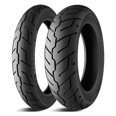 MICHELIN 80/90 -21 54H SCORCHER_31 TL/TT REINF.