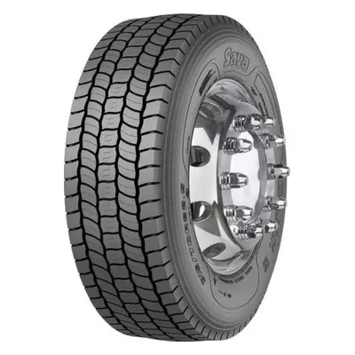 SAVA 295/80 R 22.5 152/148M ORJAK_5 TL M+S 3PMSF