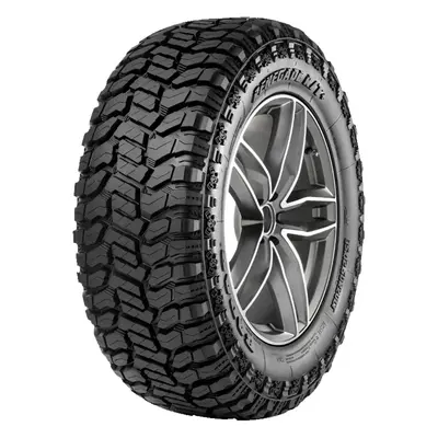 RADAR 33X12.5 R 18 118Q RENEGADE_R/T+ TL M+S P.O.R. 10PR