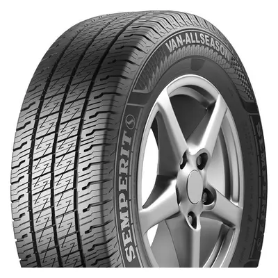 SEMPERIT 215/65 R 16 109/107T VAN_ALLSEASON TL C 8PR M+S 3PMSF