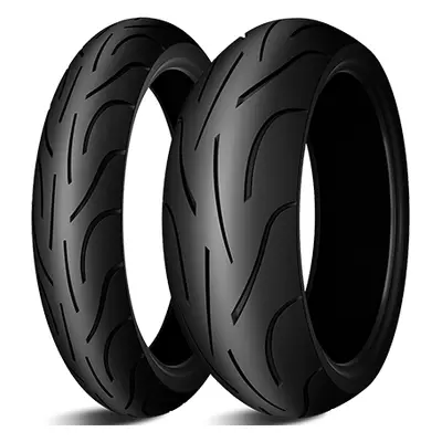 MICHELIN 190/55 R 17 75W PILOT_POWER_2_CT TL ZR