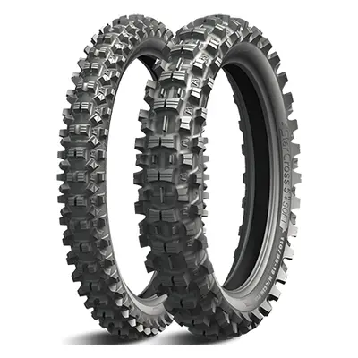 MICHELIN 70/100 -17 40M STARCROSS_5_SOFT TT