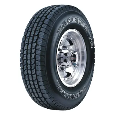 GENERAL TIRE 235/85 R 16 120/116Q GRABBER_TR TL C