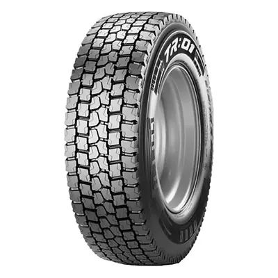 PIRELLI 295/80 R 22.5 152/148M TR:01T TL M+S 3PMSF