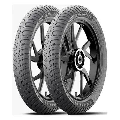 MICHELIN 80/90 -17 50S CITY_EXTRA TL REINF.