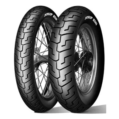 DUNLOP 100/90 - 19 51V K591F TL