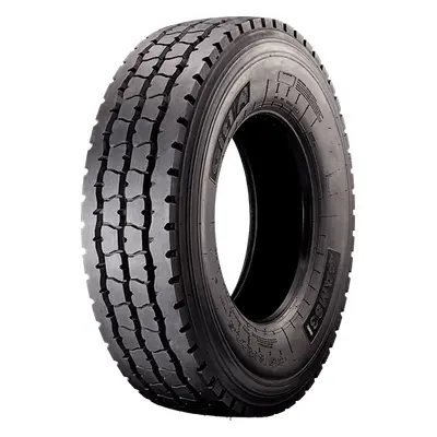 GITI 315/80 R 22.5 158/150K (154/150L) GAM831 TL 3PMSF 18PR