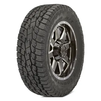 TOYO 285/75 R 16 116/113S OPEN_COUNTRY_A/T+ TL LT M+S