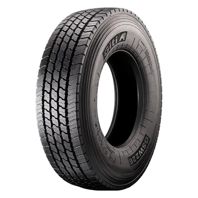 GITI 385/65 R 22.5 164K (160L) GSW226 TL 3PMSF 20PR