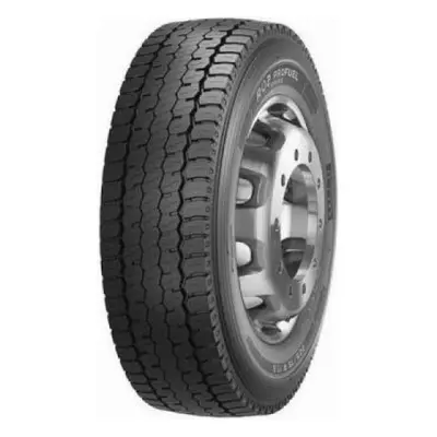 PIRELLI 285/70 R 19.5 146/144L R02_PROFUEL_DRIVE TL M+S 3PMSF