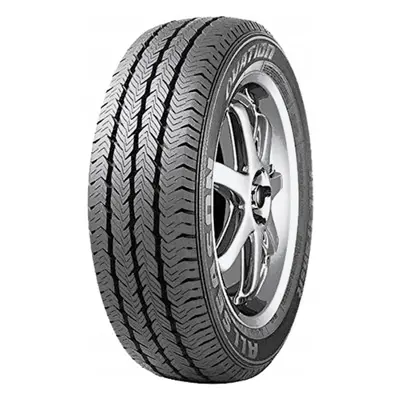 OVATION 195/75 R 16 107/105R WV_03_VAN TL C M+S 3PMSF OVATION