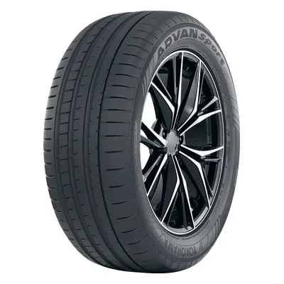 YOKOHAMA 295/35 R 20 105Y ADVAN_SPORT_V107A TL XL RPB ZR