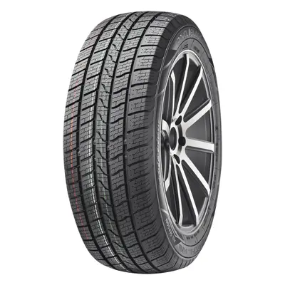 ROYAL BLACK 195/70 R 15 104/102R ROYAL_VAN_A/S TL C M+S 3PMSF