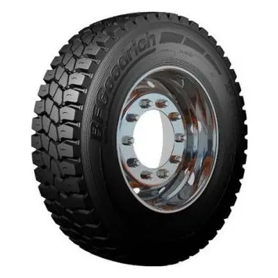 BFGOODRICH 13 R 22.5 156/150K CROSS_CONTROL_D2 TL M+S 3PMSF