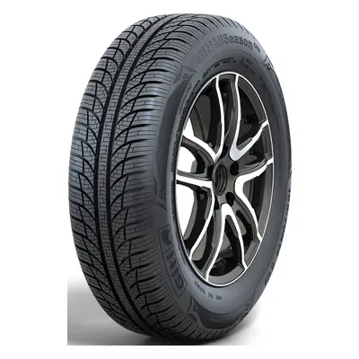 GITI 185/65 R 14 86T GITIALLSEASON_CITY TL M+S 3PMSF