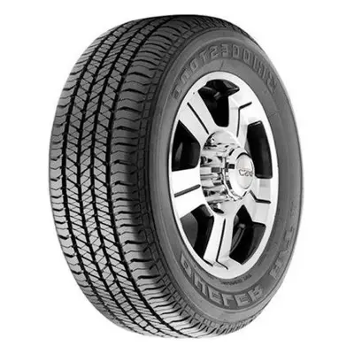 BRIDGESTONE 255/60 R 18 108S DUELER_684_H/T_II TL