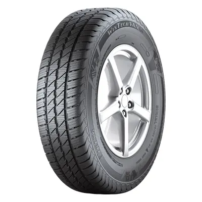 VIKING 215/75 R 16 113/111R WINTECH_VAN TL C 8PR M+S 3PMSF VIKING