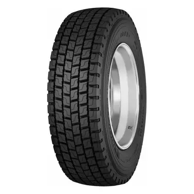 MICHELIN REMIX 315/80 R 22.5 154M XDE2+_RMX TL M+S MICHELIN_REMIX