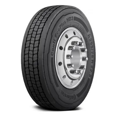 CONTINENTAL 315/60 R 22.5 152/148L CONTI_ECO_PLUS_HD3+ TL M+S 3PMSF IT