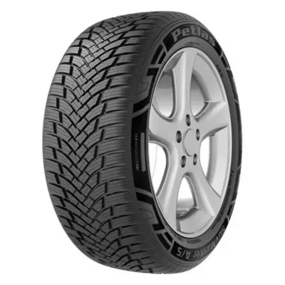 PETLAS 215/55 R 18 102V SUV_MASTER_ALL_SEASON TL XL M+S 3PMSF