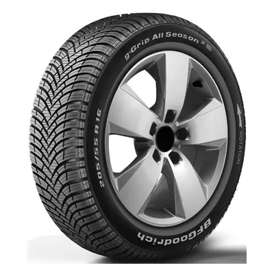 BFGOODRICH 225/40 R 18 92W G-GRIP_ALL_SEASON2 TL XL M+S 3PMSF FP