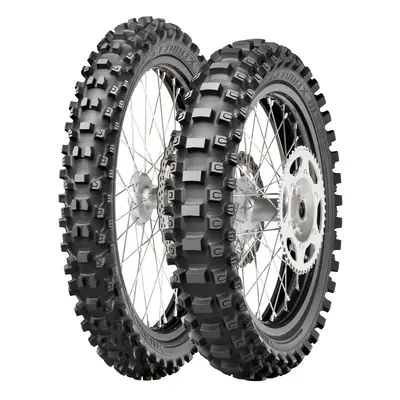 DUNLOP 110/90 - 19 62M GEOMAX_MX33 TT