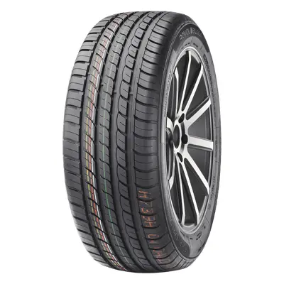 ROYAL BLACK 245/40 R 17 95W ROYAL_EXPLORER TL XL