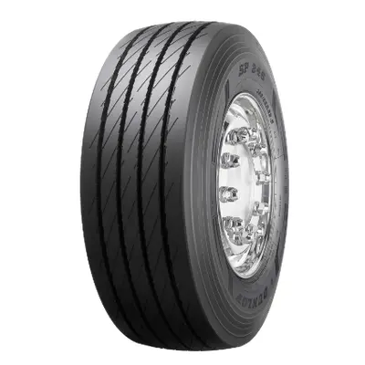 DUNLOP 385/55 R 22.5 160/158K SP246 TL M+S