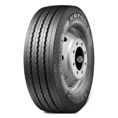 KUMHO 215/75 R 17.5 135/133J KRT03 TL M+S 16PR