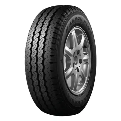 TRIANGLE 165/80 R 13 94/93Q MILEAGE_PLUS_TR652 TL C 8PR M+S